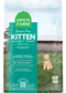 Open Farm Kitten Grain-Free Dry Cat Food 4lb - Poudre Pet and Feed Supply